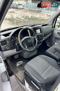 Микроавтобус Mercedes-Benz Sprinter 2013 в 