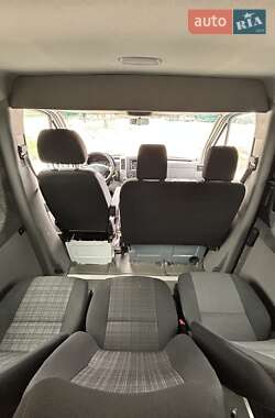 Микроавтобус Mercedes-Benz Sprinter 2013 в 