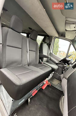 Микроавтобус Mercedes-Benz Sprinter 2013 в 