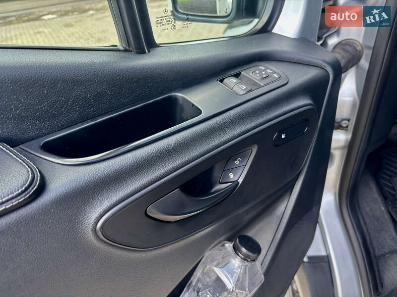 Микроавтобус Mercedes-Benz Sprinter 2021 в Черновцах