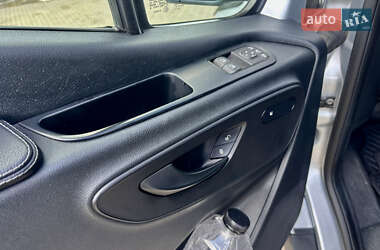 Микроавтобус Mercedes-Benz Sprinter 2021 в 