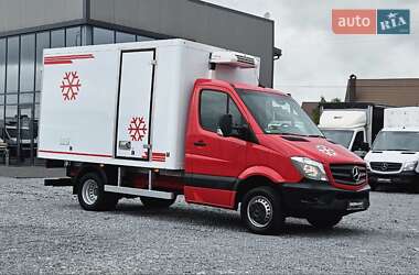 Рефрижератор Mercedes-Benz Sprinter 2018 в Ровно