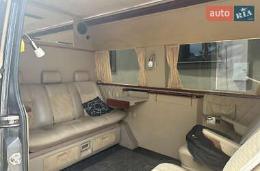 Грузопассажирский фургон Mercedes-Benz Sprinter 2010 в 