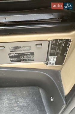 Грузопассажирский фургон Mercedes-Benz Sprinter 2010 в 