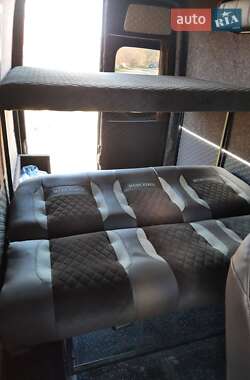 Микроавтобус Mercedes-Benz Sprinter 2020 в 