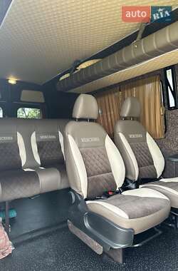 Микроавтобус Mercedes-Benz Sprinter 2020 в 