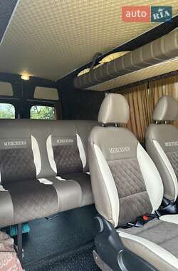 Микроавтобус Mercedes-Benz Sprinter 2020 в 