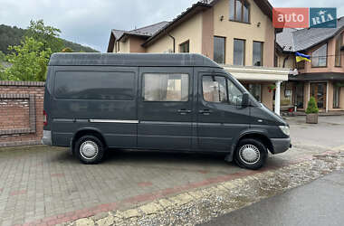 Мікроавтобус Mercedes-Benz Sprinter 2004 в 