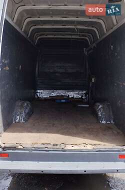 Інші вантажівки Mercedes-Benz Sprinter 2005 в 