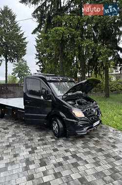 Автовоз Mercedes-Benz Sprinter 2006 в 