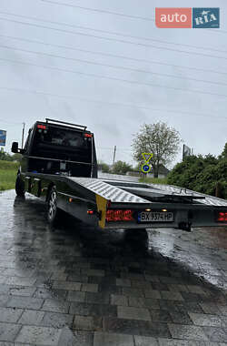Автовоз Mercedes-Benz Sprinter 2006 в 