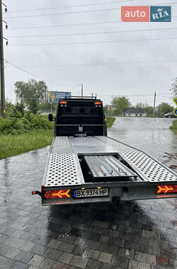 Автовоз Mercedes-Benz Sprinter 2006 в 