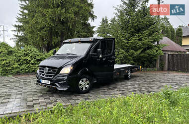 Автовоз Mercedes-Benz Sprinter 2006 в Староконстантинове