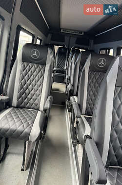 Мікроавтобус Mercedes-Benz Sprinter 2011 в 