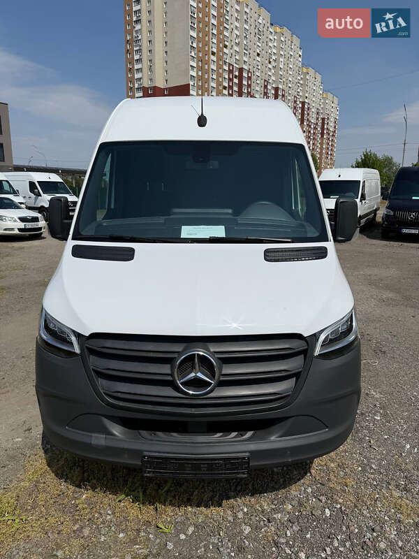 Грузовой фургон Mercedes-Benz Sprinter 2019 в Киеве