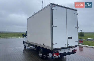Грузовой фургон Mercedes-Benz Sprinter 2020 в 
