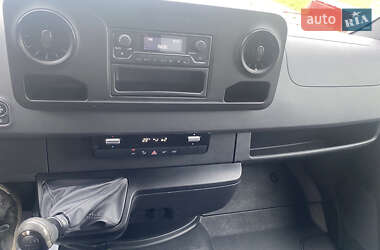 Грузовой фургон Mercedes-Benz Sprinter 2020 в 