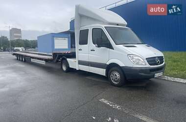 Тягач Mercedes-Benz Sprinter 2013 в Киеве