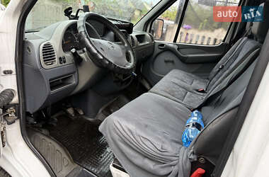 Вантажний фургон Mercedes-Benz Sprinter 2004 в 