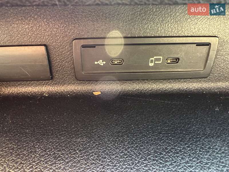 Вантажопасажирський фургон Mercedes-Benz Sprinter 2019 в Тернополі