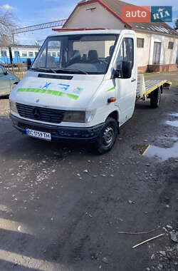 Автовоз Mercedes-Benz Sprinter 1998 в Самборе