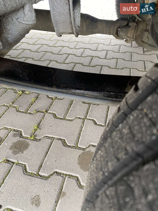 Микроавтобус Mercedes-Benz Sprinter 2016 в Львове фото 28 Микроавтобус Mercedes-Benz Sprinter 2016 в Львове