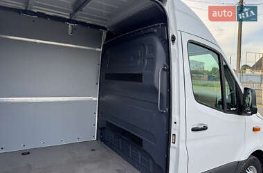 Вантажний фургон Mercedes-Benz Sprinter 2019 в 
