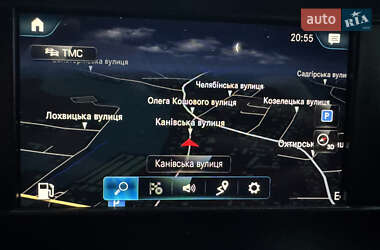 Грузовой фургон Mercedes-Benz Sprinter 2019 в 