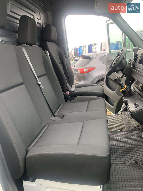 Другие грузовики Mercedes-Benz Sprinter 2019 в Черновцах фото 17 Другие грузовики Mercedes-Benz Sprinter 2019 в Черновцах