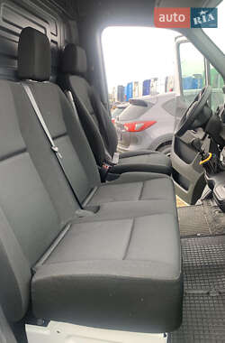Другие грузовики Mercedes-Benz Sprinter 2019 в 