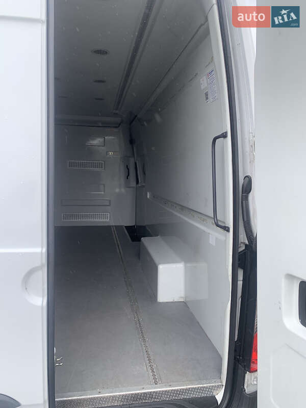 Другие грузовики Mercedes-Benz Sprinter 2019 в Черновцах фото 22 Другие грузовики Mercedes-Benz Sprinter 2019 в Черновцах