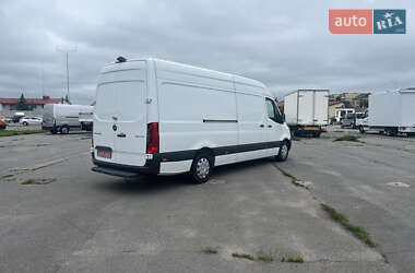 Вантажний фургон Mercedes-Benz Sprinter 2020 в Вінниці