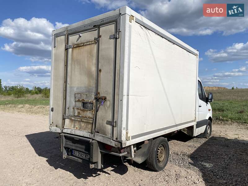 Рефрижератор Mercedes-Benz Sprinter 2011 в Киеве