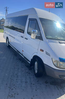 Другие автобусы Mercedes-Benz Sprinter 2005 в Черновцах