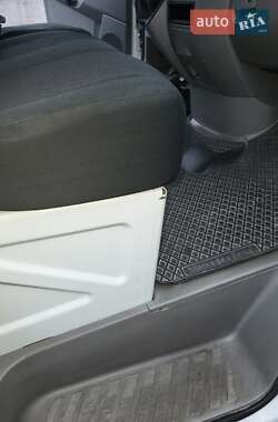Борт Mercedes-Benz Sprinter 2015 в 