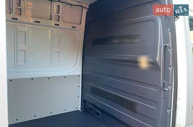 Вантажний фургон Mercedes-Benz Sprinter 2017 в 