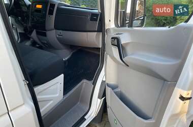 Вантажний фургон Mercedes-Benz Sprinter 2017 в 