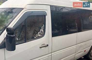 Городской автобус Mercedes-Benz Sprinter 2004 в 