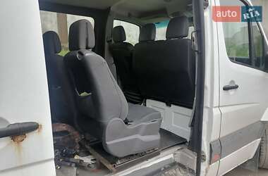 Грузопассажирский фургон Mercedes-Benz Sprinter 2006 в 