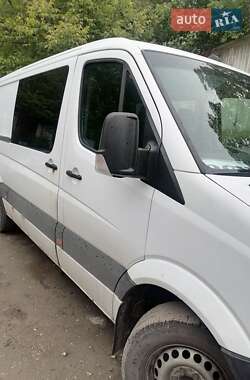 Грузопассажирский фургон Mercedes-Benz Sprinter 2006 в 