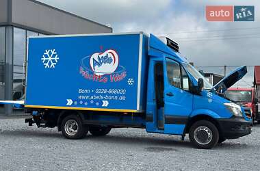 Рефрижератор Mercedes-Benz Sprinter 2016 в 