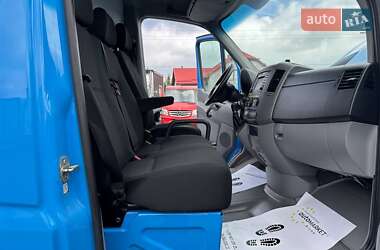 Рефрижератор Mercedes-Benz Sprinter 2016 в 