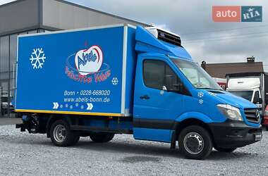 Рефрижератор Mercedes-Benz Sprinter 2016 в Ровно