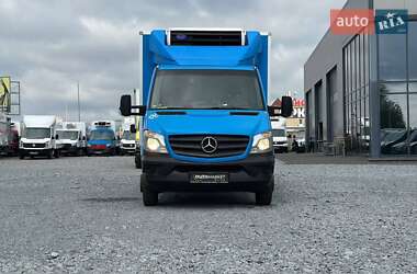 Рефрижератор Mercedes-Benz Sprinter 2016 в 