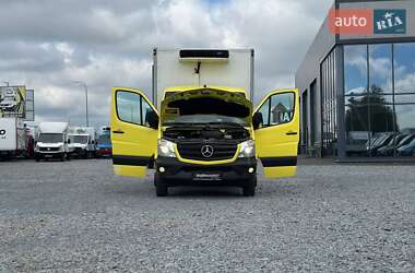 Рефрижератор Mercedes-Benz Sprinter 2017 в 