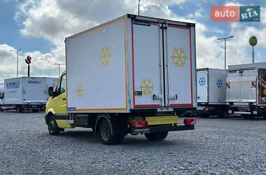 Рефрижератор Mercedes-Benz Sprinter 2017 в 