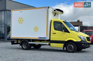 Рефрижератор Mercedes-Benz Sprinter 2017 в 
