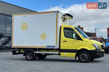Рефрижератор Mercedes-Benz Sprinter 2017 в 