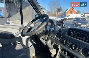 Грузовой фургон Mercedes-Benz Sprinter 2004 в 