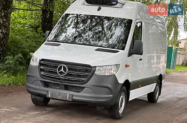 Рефрижератор Mercedes-Benz Sprinter 2020 в 